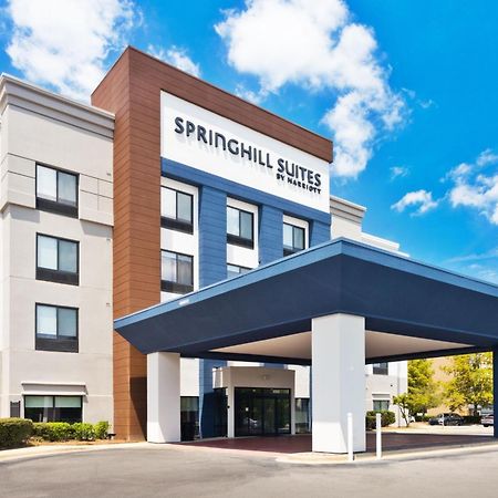 Springhill Suites Birmingham Colonnade Eksteriør bilde