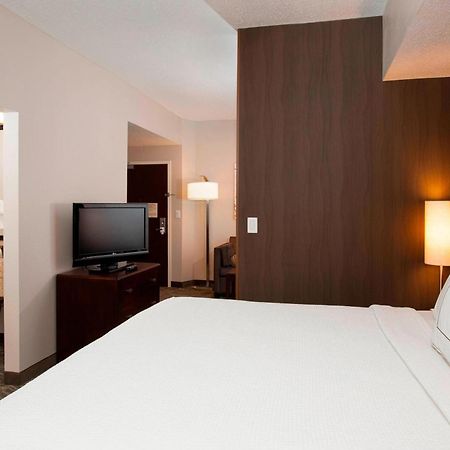 Springhill Suites Birmingham Colonnade Eksteriør bilde