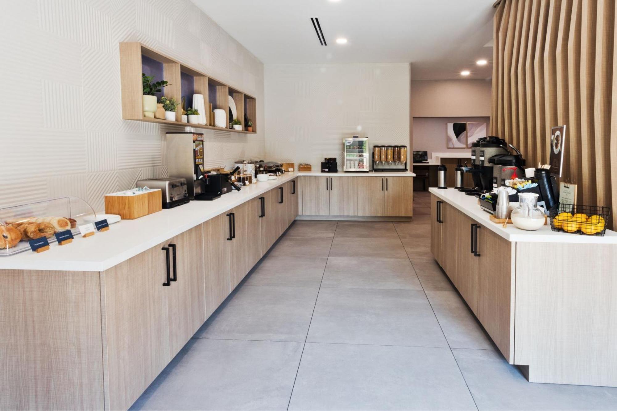 Springhill Suites Birmingham Colonnade Eksteriør bilde
