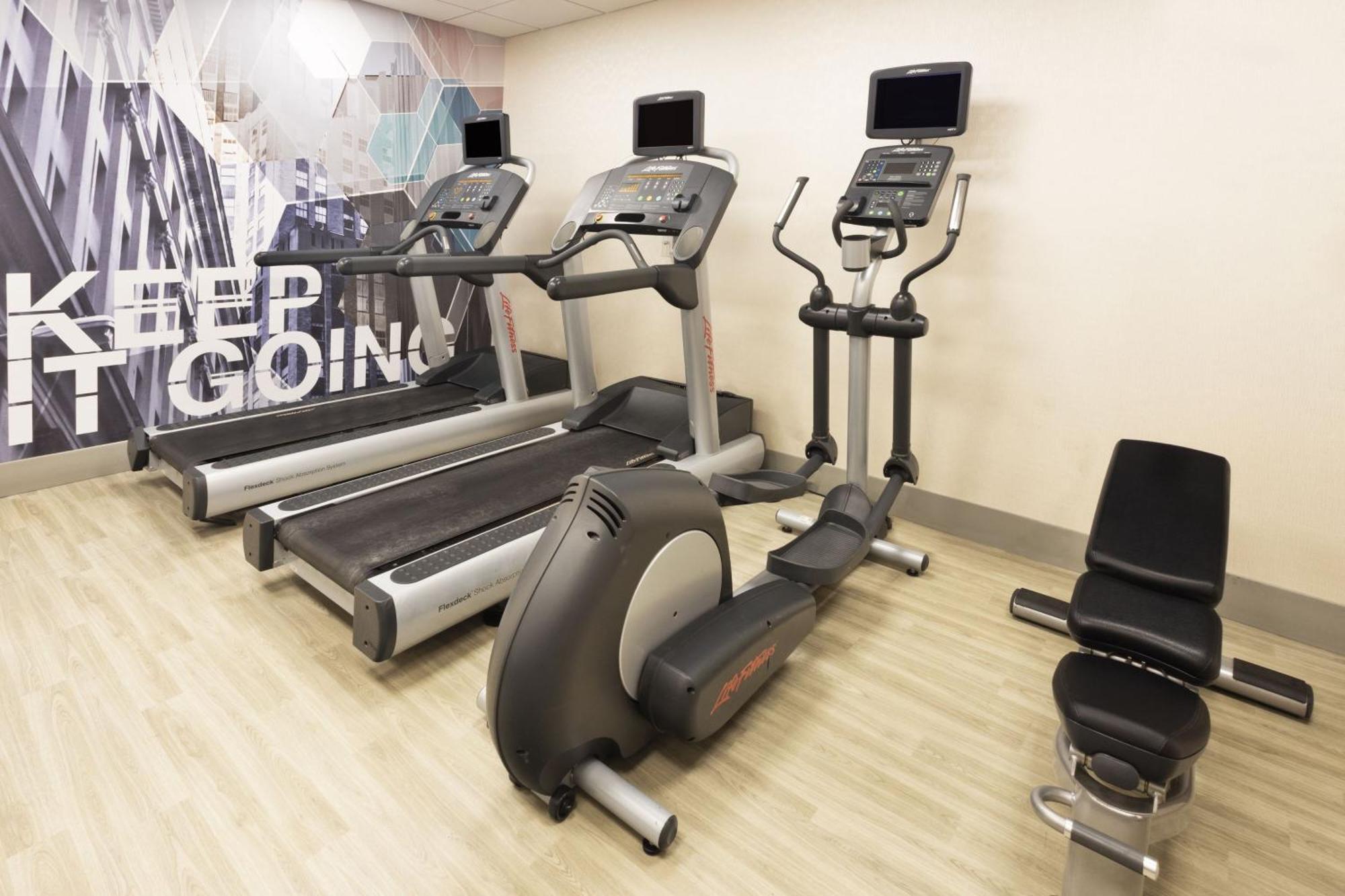 Springhill Suites Birmingham Colonnade Eksteriør bilde