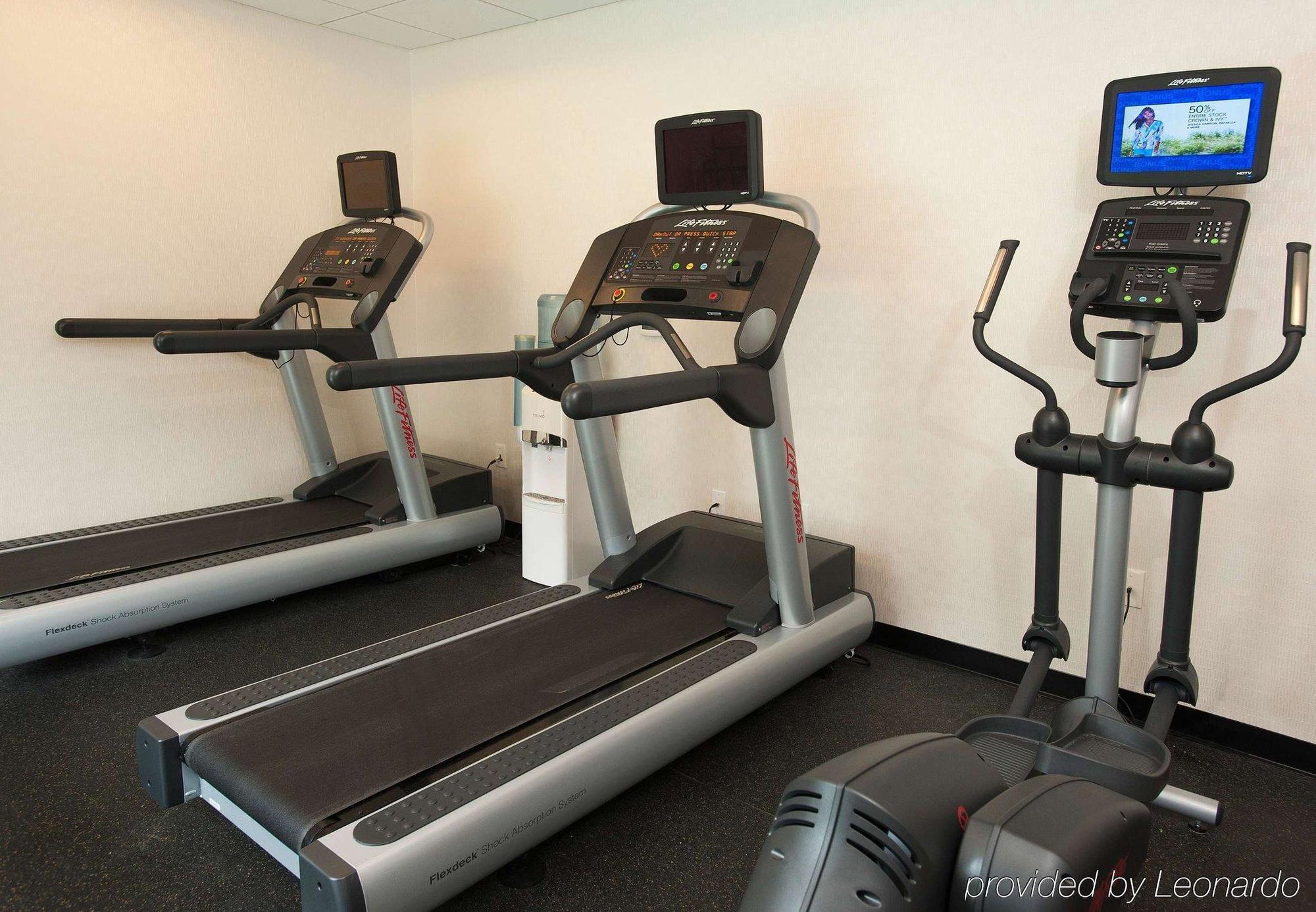 Springhill Suites Birmingham Colonnade Eksteriør bilde