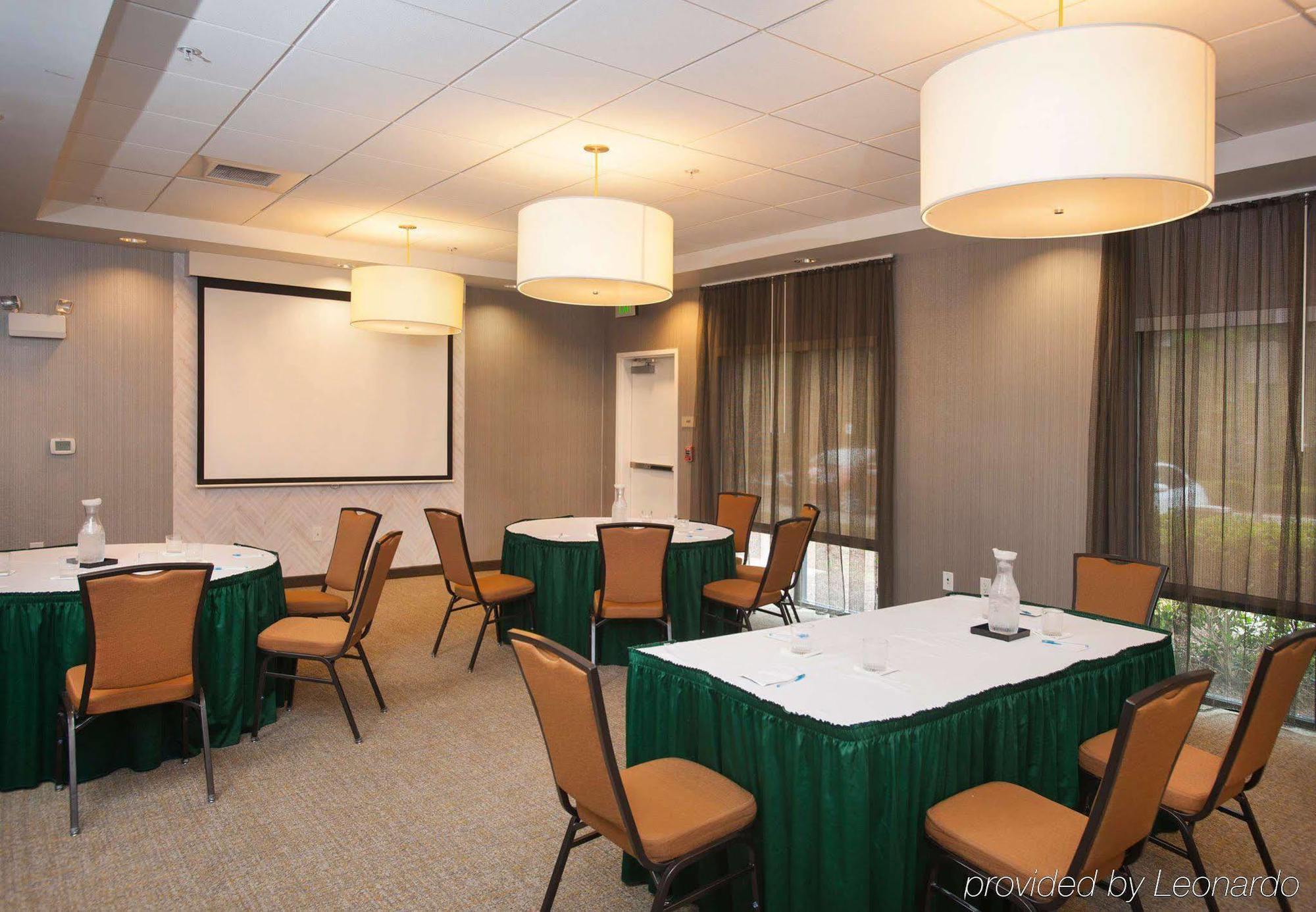 Springhill Suites Birmingham Colonnade Eksteriør bilde